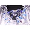 [ HÀNG SẴN ] Mô Hình Lắp Ráp MG ZZA Blue Flame CH-01 