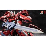  [ Hàng Sẵn ] Mô hình Action Figure Zen of Collectible 1/100 CD-FA-04 Full Armor Dussack 