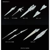  Mô Hình Lắp Ráp Gundam RG 1/144 00 Raiser 