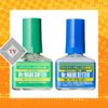 Dung dịch dán Decal nước cho mô hình lắp ráp Mark Setter & Mark Softer