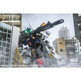  [ SẴN HÀNH ]  Mô Hình Lắp Ráp MG SENTINEL ( tặng full bonus + base + decal nước ) 