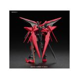  Mô Hình Lắp Ráp HG BF HGBF Build Fighter 1/144 Gundam Exia Dark Matter 
