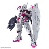  Mô Hình Lắp Ráp Gundam HG TWFM  1/144 Gundam Lfrith (The Witch from Mercury) 