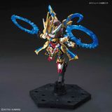  Mô Hình Lắp Ráp SD SDW Sangoku Soketsuden Sun ShangXiang Strike Rouge 