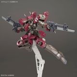  Mô Hình Lắp Ráp HG 1/144 Cyclase's Schwalbe Custom 