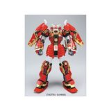  Mô Hình Lắp Ráp Gundam MG 1/100 Shin Musha Gundam Sengoku no Jin 