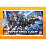  Mô Hình Lắp Ráp HG CE 1/144 Perfect Strike Gundam 
