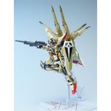  [HÀNG SẴN ] Mô Hình Lắp Ráp MG Akatsuki Full Pack Oowashi & Shiranui ( Wuji Model ) 