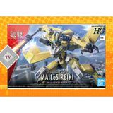  Mô Hình Lắp Ráp HG 1/72 MAILeS Reiki 