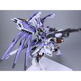  [ HÀNG ĐANG VỀ ] Mô Hình Lắp Ráp MG Hi Nu V-Tiger VT01 ( tặng base + decal nước ) 
