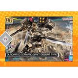  Mô hình Lắp Ráp HGBM HG BM 1/144 00 Gundam Command Desert Type ( Gundam Build Metaverse ) 