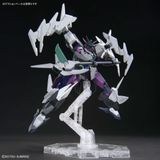  Mô hình Lắp Ráp HG BM HGBM 1/144 Plutine Gundam ( Gundam Build Metaverse ) 