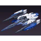  Mô Hình Lắp Ráp MG 1/100 OO 00 Raiser Gundam 