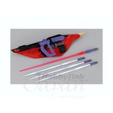  Mô Hình Lắp Ráp Gundam MG Blitz Gundam 