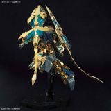  Mô Hình Lắp Ráp HG 1/144 RX-0 Unicorn 03 Phenex (Destroy mode) [ Narrative ver.] [ Gold coating] 