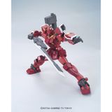  Mô Hình Lắp Ráp Gundam MG 1/100 Amazing Red Warrior 