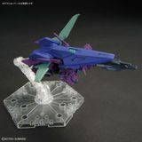  Mô hình Lắp Ráp HG BM HGBM 1/144 Plutine Gundam ( Gundam Build Metaverse ) 