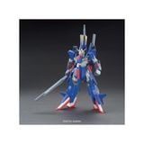  Mô Hình Lắp Ráp HGUC 1/144 MSZ-008 ZII Z II Gundam 