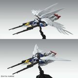  Mô Hình Lắp Ráp Gundam MG 1/100 Wing Gundam Zero EW ver.Ka 