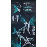  [ HÀNG SẴN ] Mô Hình Lắp Ráp SNAA RG 1/144 Gods Guardian GAWAIN ( tặng effect + decal nước ) 