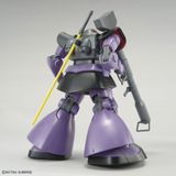  Mô Hình Lắp Ráp Gundam MG 1/100  MS-09B MS 09B Dom 