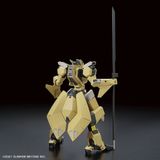  Mô Hình Lắp Ráp HG 1/72 MAILeS Reiki 