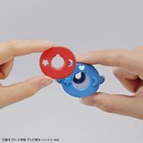  Mô Hình Lắp Ráp Bandai Entry Grade Doraemon 