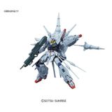  Mô Hình Lắp Ráp MG 1/100 Providence Gundam 