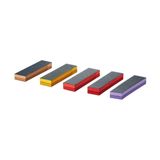  Bộ Set Giấy Nhám Xốp Đánh Bóng Mô Hình DSPIAE SS-S01 SS-S02 ( 1 Bộ 30 miếng ) #180 - #2500 