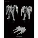  Mô Hình Lắp Ráp Gundam RG 1/144 00 Raiser 