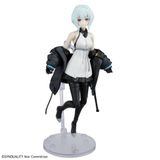  Mô Hình Lắp Ráp Synduality Figure-rise Standard - Noir ( tặng kèm base ) 