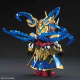  Mô Hình Lắp Ráp SD SDW Sangoku Soketsuden Sun ShangXiang Strike Rouge 