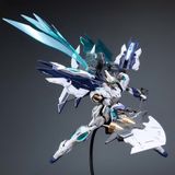  [HÀNG SẴN] Mô Hình Lắp Ráp SNAA RG 1/144 Knights of the Round Table - Giant Axe LANCELOT (Bản 2 sừng + decal) 