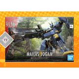  Mô Hình Lắp Ráp HG 1/72 MAILeS Trojan 