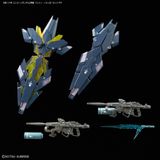  Mô Hình Lắp Ráp RG 1/144 Banshee Norn Gundam RX-0 [N] 