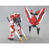  Mô Hình Lắp Ráp Gundam MG 1/100 Astray Red Frame Kai 