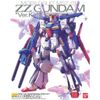 Mô Hình Lắp Ráp Gundam MG 1/100 ZZ Gundam ver.Ka