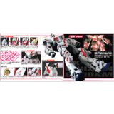  Mô Hình Lắp Ráp Gundam MG 1/100 RX-0 RX 0 Unicorn Gundam OVA 