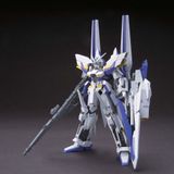  Mô Hình Lắp Ráp HG 1/144 MSN-001X Gundam Delta Kai 