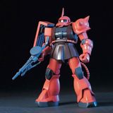  Mô Hình Gundam HG UC 1/144 Zaku II MS-06S 