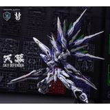  [ HÀNG SẴN ] Mô Hình Lắp Ráp 1/72 SKY DEFENDER - EINTA INDUSTRIES ( Đầy Đủ Bonus ) 