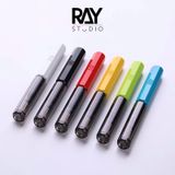  [HÀNG SẴN] Dụng Cụ Chisel Khắc Lằn Chìm Cao Cấp RAY STUDIO (Kèm cán) 