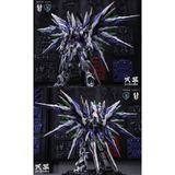  [ HÀNG SẴN ] Mô Hình Lắp Ráp 1/72 SKY DEFENDER - EINTA INDUSTRIES ( Đầy Đủ Bonus ) 