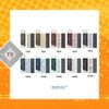  Giấy nhám dán đánh bóng mô hình DSPIAE ( 1 Bộ 10 Miếng ) 180#-2500# 2MM-3MM-5MM 