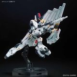  Mô Hình Lắp Ráp Gundam RG 1/144 Nu Gundam 