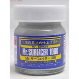  Sơn Lót Mô Hình Mr Hobby / Mr. Surfacer 