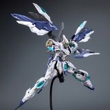  [HÀNG SẴN] Mô Hình Lắp Ráp SNAA RG 1/144 Knights of the Round Table - Giant Axe LANCELOT (Bản 2 sừng + decal) 