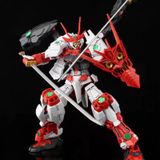  [ HÀNG SẴN ] Mô Hình Lắp Ráp HG Sengoku Astray ( kèm base + Decal nước ) 