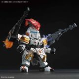  Mô Hình Lắp Ráp SD SDW Sangoku Soketsuden Xiahou Yuan Tallgeese 