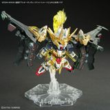  Mô Hình Lắp Ráp SD SDW Sangoku Soketsuden 00 GUNDAM COMMAND PACKAGE 
